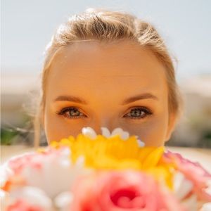 Meet your Posher, Breanna